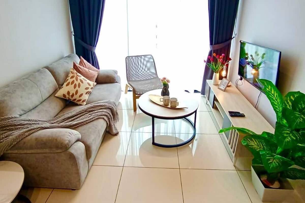 Smart TV 43 pulgadas con canales de televisión digitales