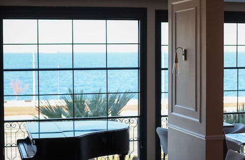 The Yalı Konak Hotel İzmir