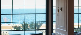 The Yalı Konak Hotel İzmir