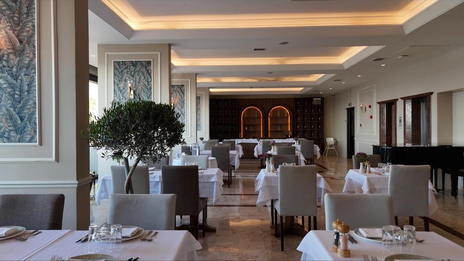 Restaurante