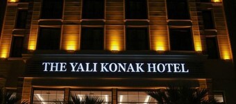 The Yalı Konak Hotel İzmir