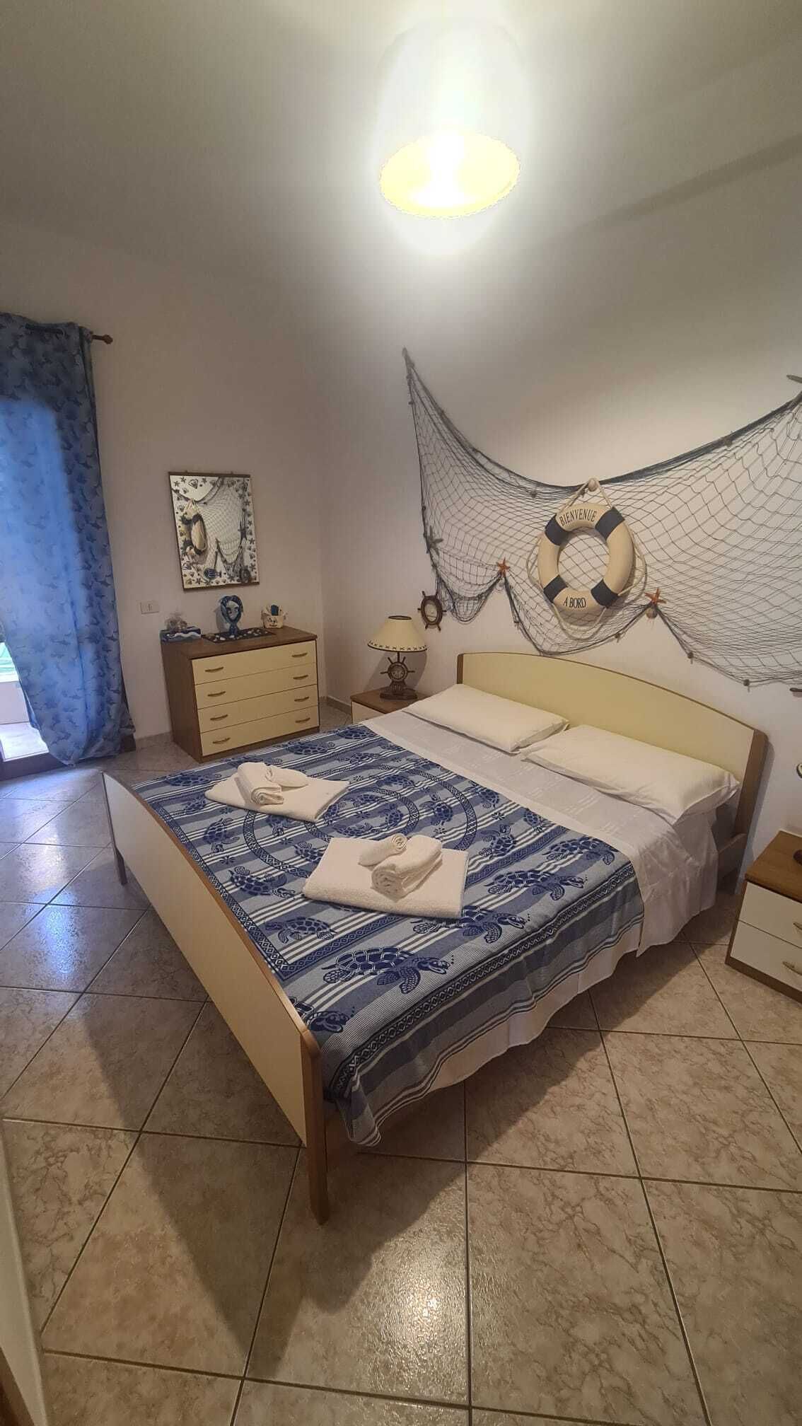 2 Schlafzimmer, Bügeleisen/Bügelbrett, Bettwäsche