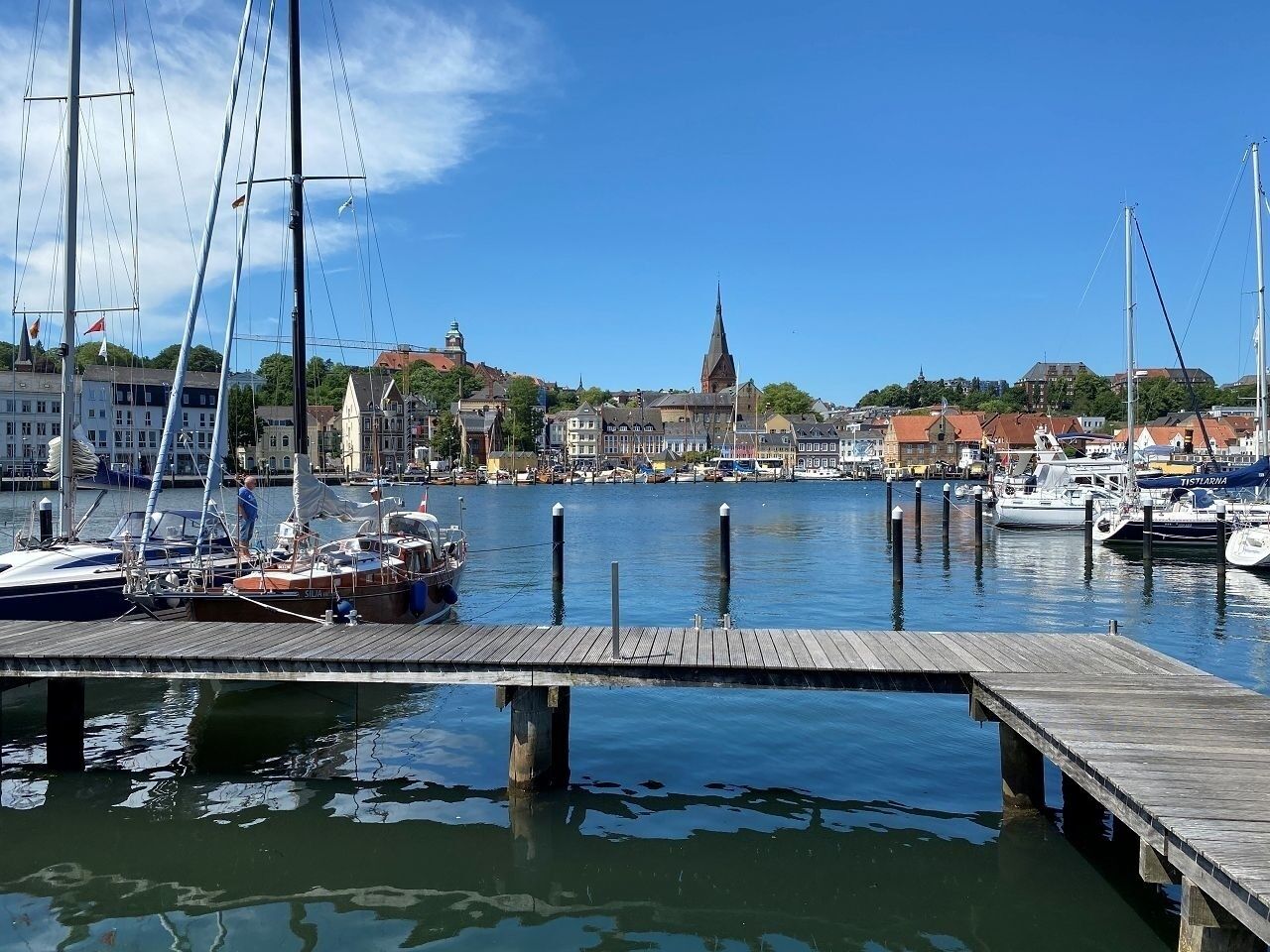 Marina
