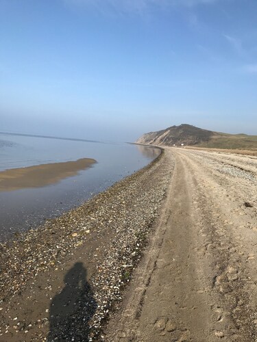 Porshus Ferielejlighed