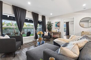Smart-tv och kontor