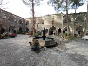 Fachada