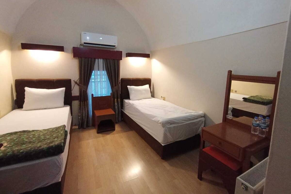 Kamar Single Klasik