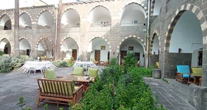 Hotel Büyük Kervansaray