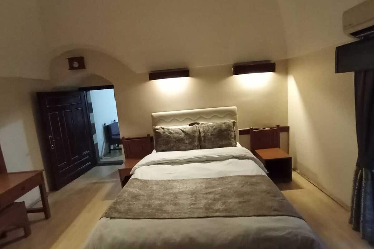 Suite Keluarga