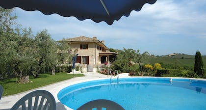 Agriturismo Il Crinale