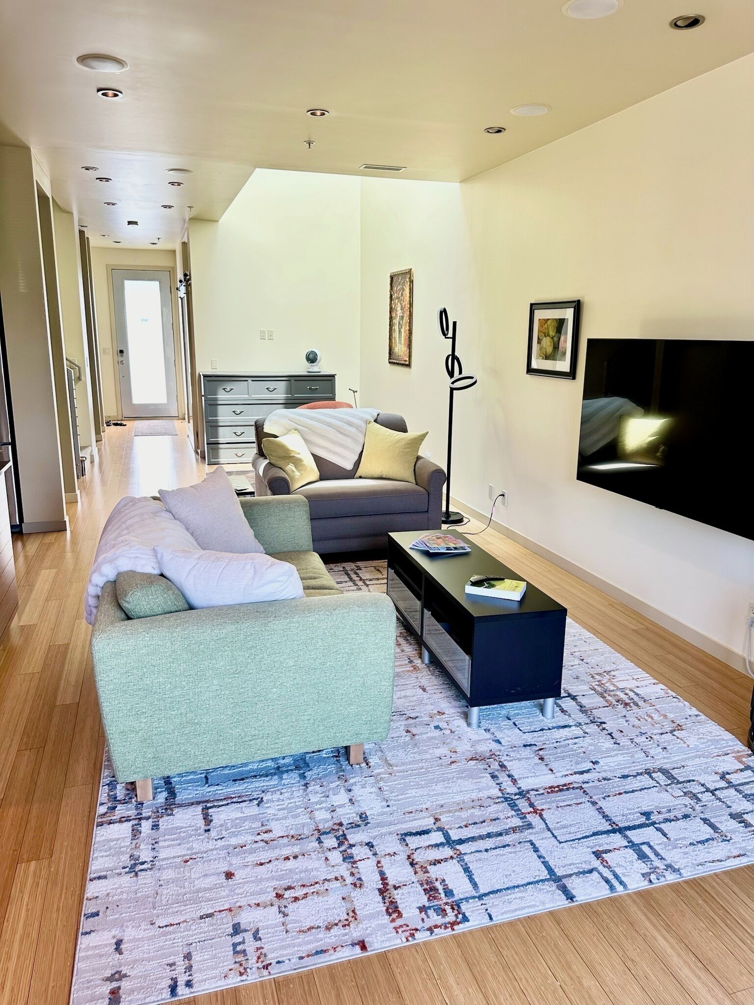 Alley-by Loft: Smack Dab In The Middle Of Ashland!  Steps From Theaters & Lithia - Ashland, OR