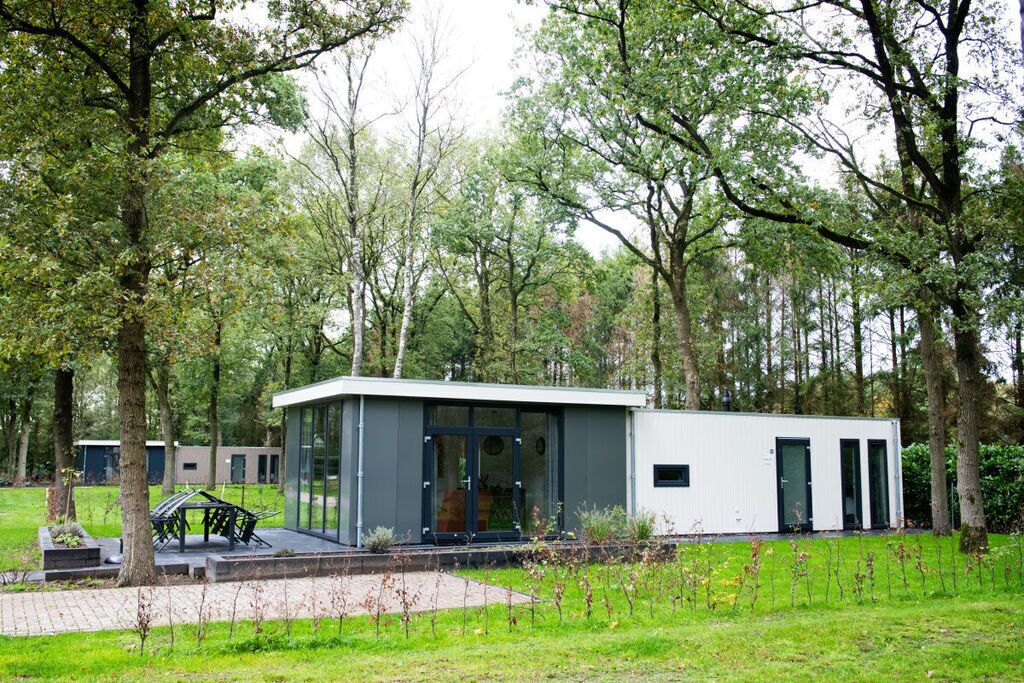 Holiday home pavilion 6 people
