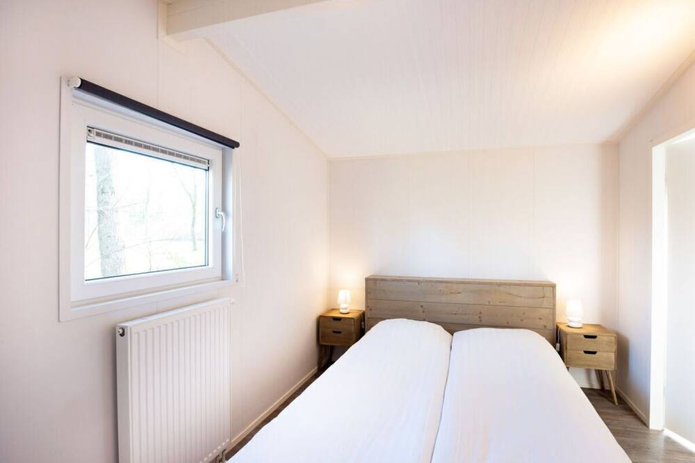 Holiday home Chalet Drenthe