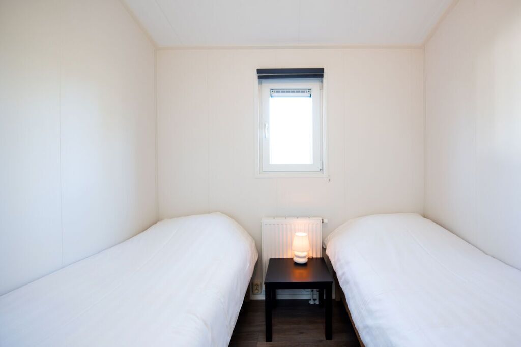 Drenthe Chalet Comfort - pet -free