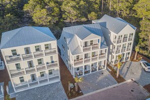 Exterior - Seasons Greetings Sale (Santa Rosa Beach)