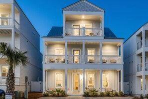 Exterior - Seasons Greetings Sale (Santa Rosa Beach)