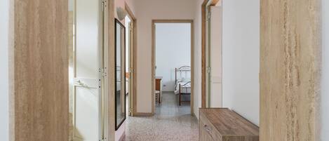 Détail de l’intérieur