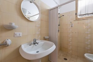Villa | Badezimmer