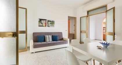 3702 La Spiaggetta - Padula Fede by Barbarhouse