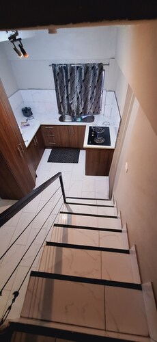 Airport Transit Apartment