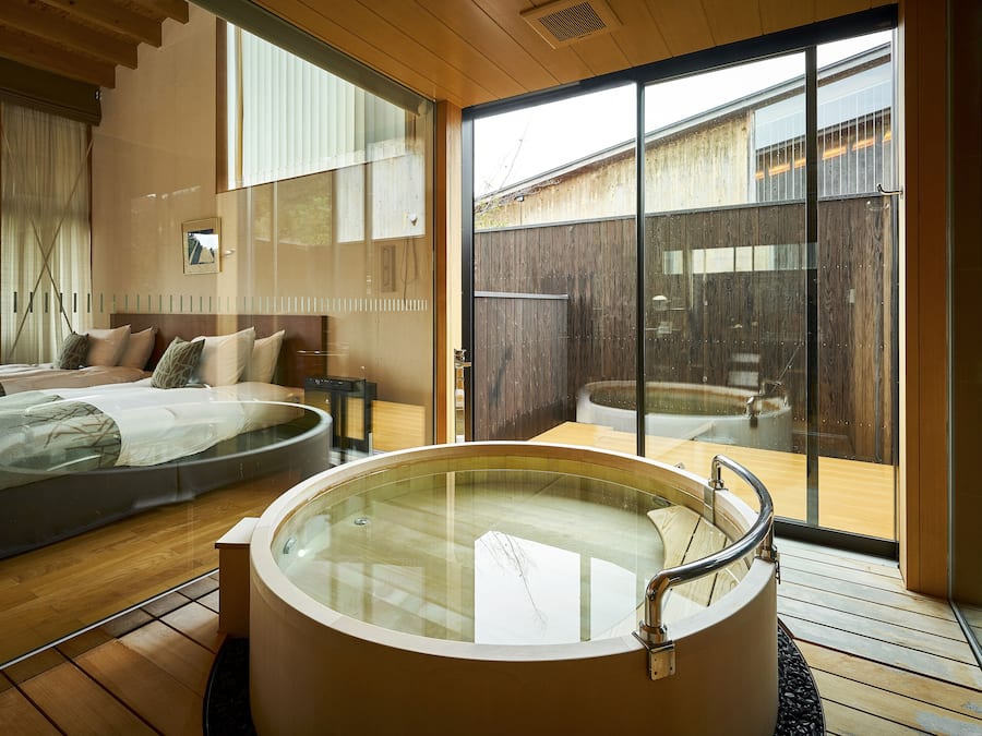 Design Twin Room, 1 Bedroom, Non Smoking | Minibar, in-room safe, blackout drapes