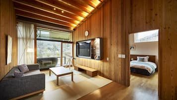 Design Twin Room, 1 Bedroom, Non Smoking