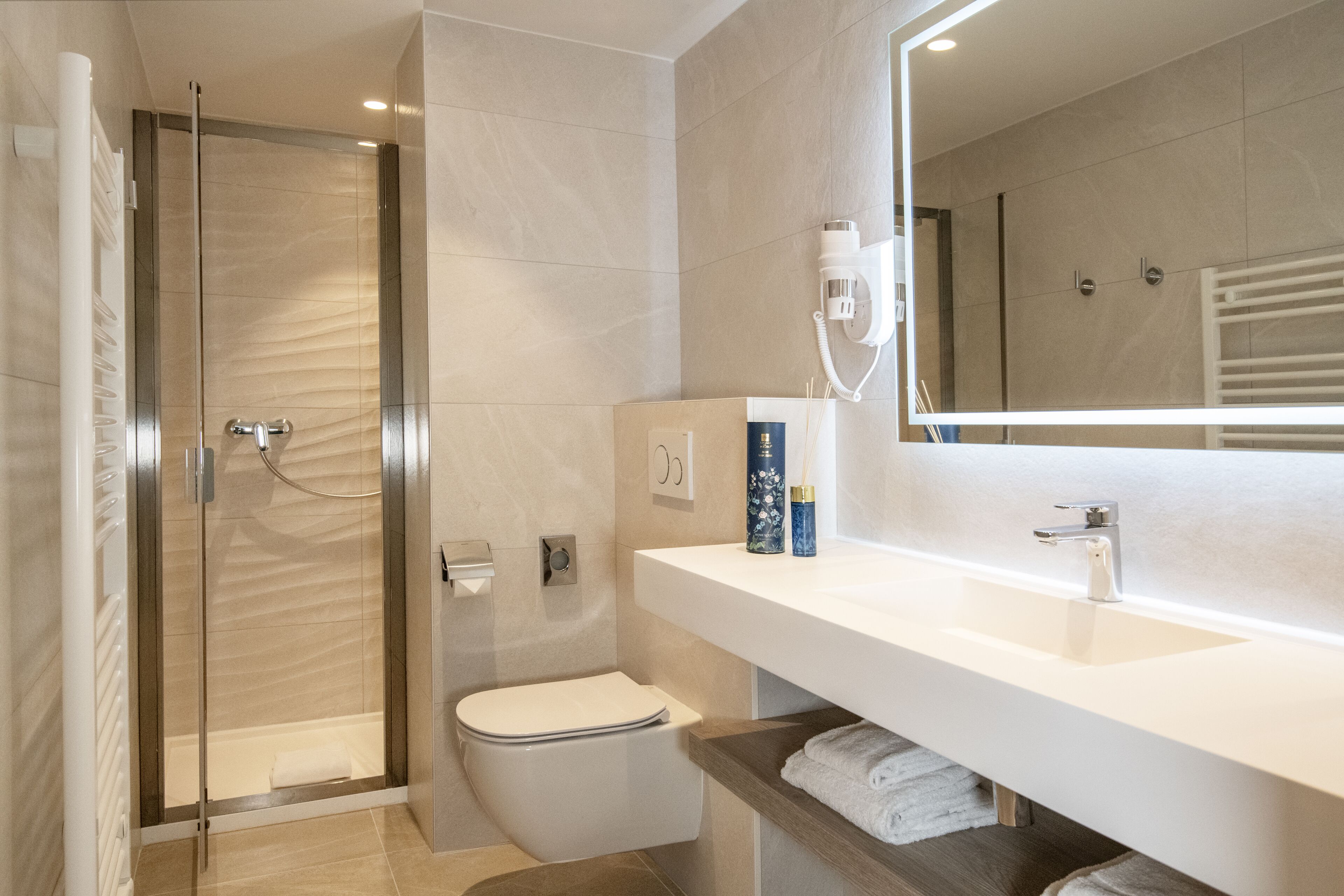 Foto - Résidence Hôtelière Chambord au coeur de Menton - entièrement rénovée