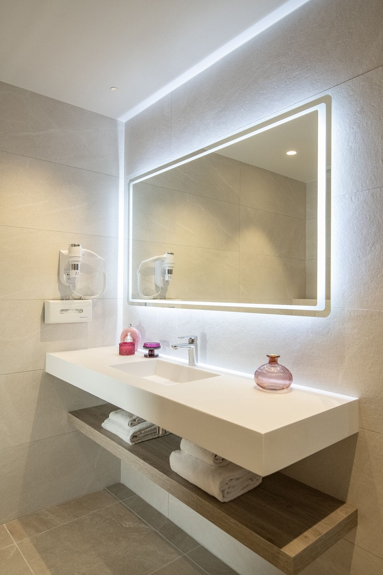 Foto - Résidence Hôtelière Chambord au coeur de Menton - entièrement rénovée