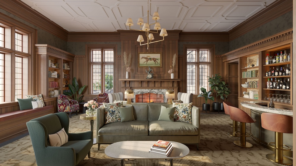 Pendry Natirar by null