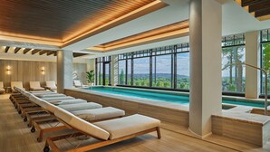 Spa treatment - Pendry Natirar (Far Hills)