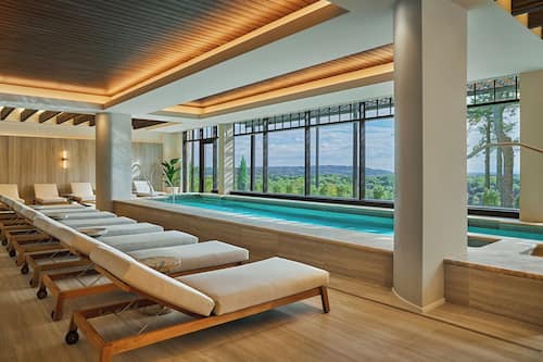 Tratamiento de spa