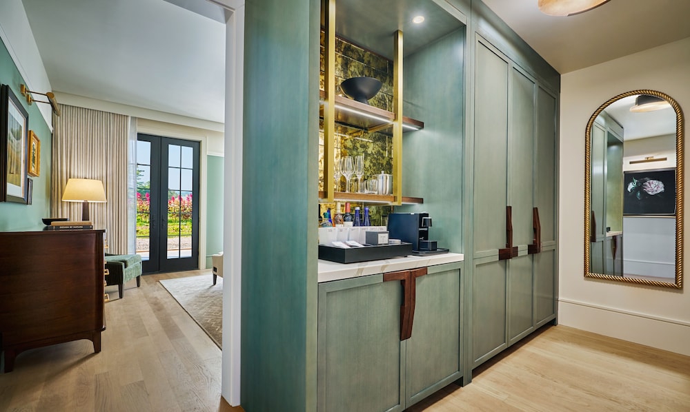 Pendry Natirar by null