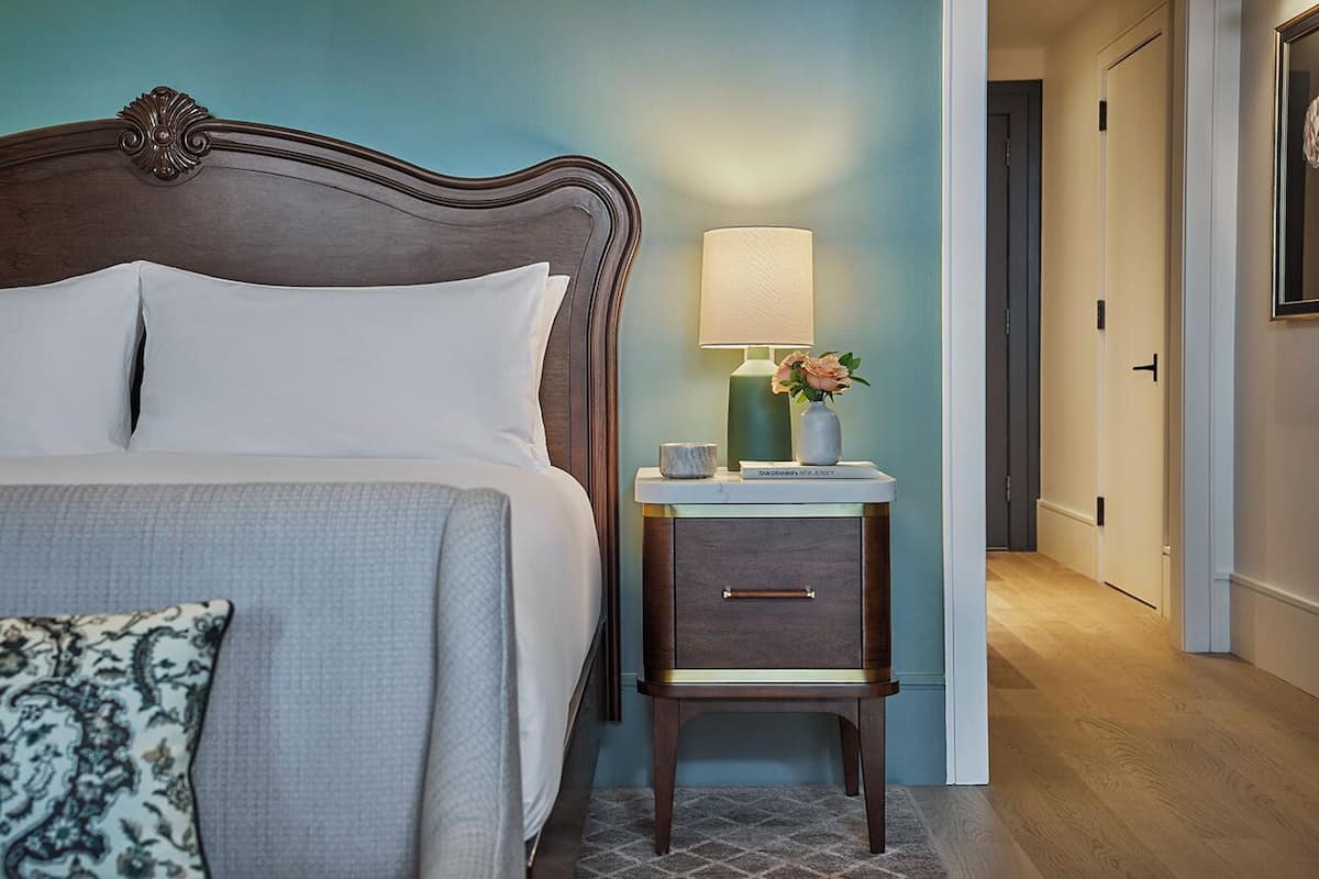 1 bedroom, minibar, in-room safe, blackout drapes