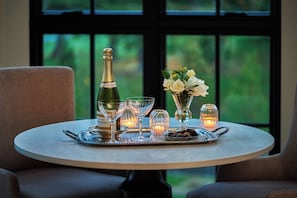 Restaurant - Pendry Natirar (Far Hills)