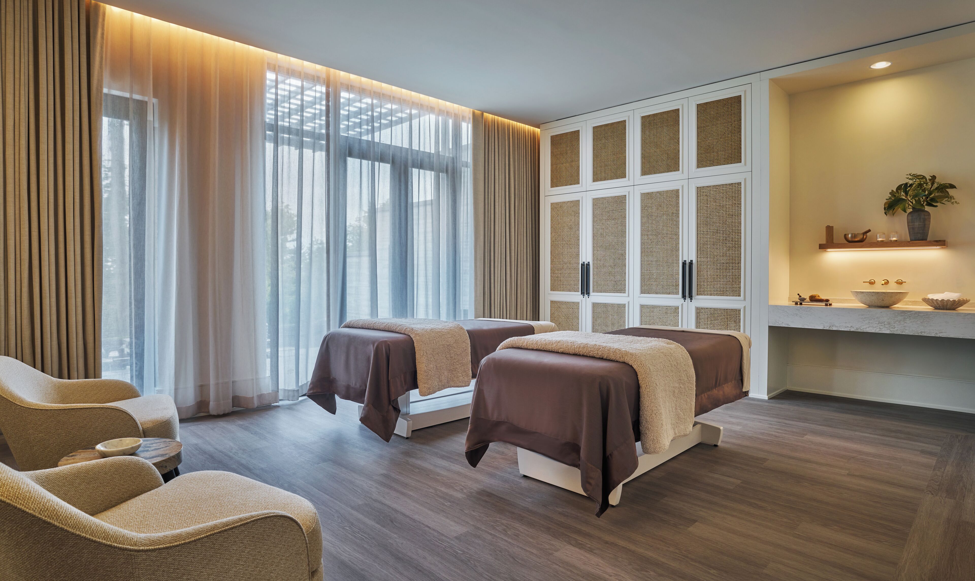 Massage