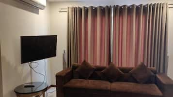 Executive Triple Room | Free WiFi