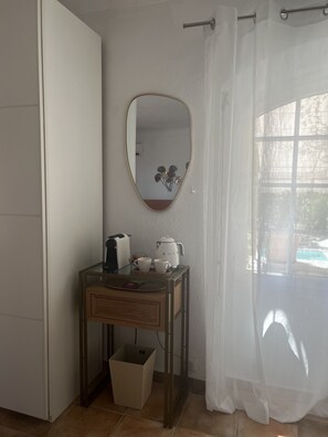 Suíte superior, suíte, vista para o mar (Ocre) | Roupas de cama premium, individualmente decorados