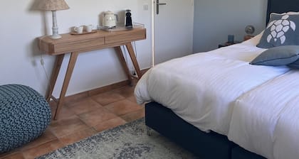 Les Petites Terrasses