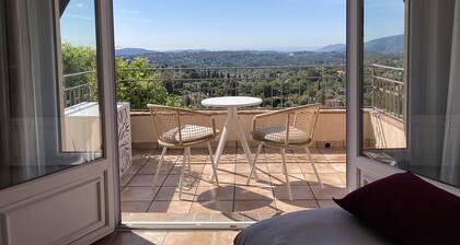 Les Petites Terrasses