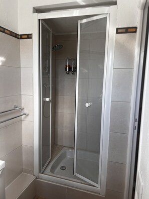 Bathroom - Les Petites Terrasses (Grasse)
