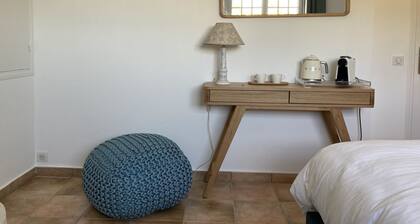 Les Petites Terrasses
