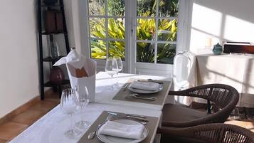 Restauración