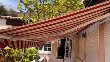 テラス / パティオ