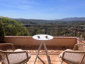 Terras