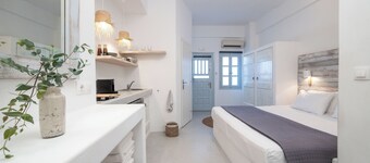 플리스보스 비치 아파트먼트