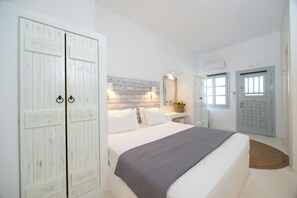 Appartement | 2 chambres, literie de qualité supérieure, couette en duvet d'oie