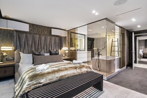 Appartement (3 Bedrooms) | Intérieur