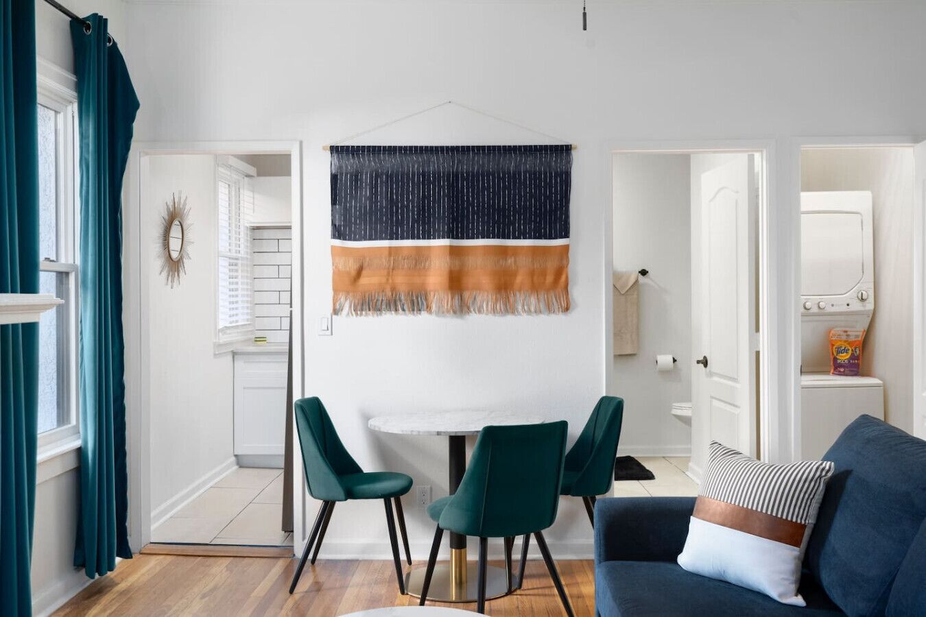 Interieur