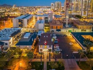 Exterior - Modern Apartment in the Heart of Phoenix (3) (Phoenix)