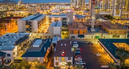 Modern Apartment in the Heart of Phoenix (7)